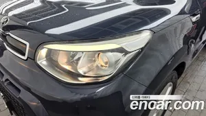 Kia Soul, 2014 — миниатюра 8