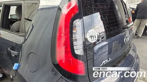 Kia Soul, 2014 — миниатюра 9