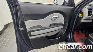 Kia Soul, 2014 — миниатюра 14