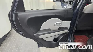 Kia Soul, 2014 — миниатюра 15