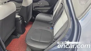 Kia Soul, 2014 — миниатюра 16