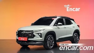 Chevrolet Trailblazer, 2023 — миниатюра 32