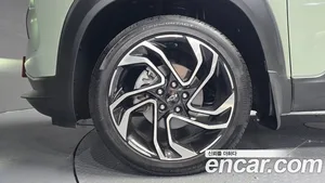 Chevrolet Trailblazer, 2023 — миниатюра 4
