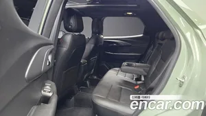 Chevrolet Trailblazer, 2023 — миниатюра 17
