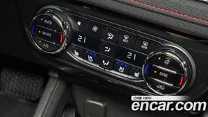 Chevrolet Trailblazer, 2023 — миниатюра 24