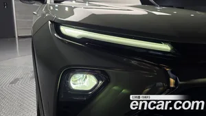 Chevrolet Trailblazer, 2023 — миниатюра 7