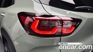 Chevrolet Trailblazer, 2023 — миниатюра 8