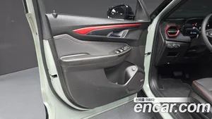 Chevrolet Trailblazer, 2023 — миниатюра 13