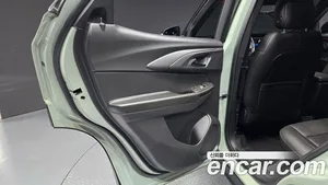 Chevrolet Trailblazer, 2023 — миниатюра 14