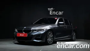 BMW 3-Series, 2020 — миниатюра 1