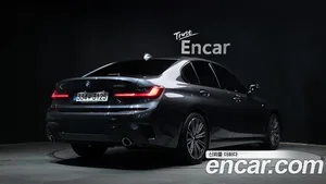 BMW 3-Series, 2020 — миниатюра 2
