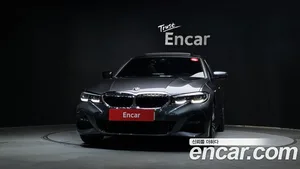BMW 3-Series, 2020 — миниатюра 3