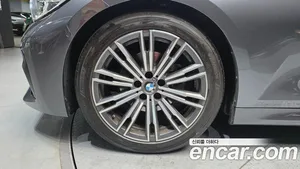 BMW 3-Series, 2020 — миниатюра 5