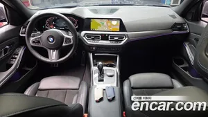 BMW 3-Series, 2020 — миниатюра 10