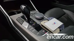 BMW 3-Series, 2020 — миниатюра 12
