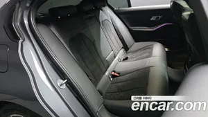 BMW 3-Series, 2020 — миниатюра 17