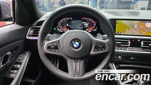 BMW 3-Series, 2020 — миниатюра 19