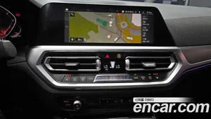 BMW 3-Series, 2020 — миниатюра 20