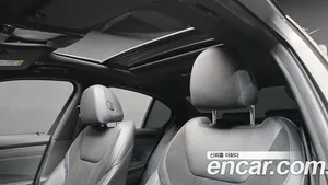BMW 3-Series, 2020 — миниатюра 24