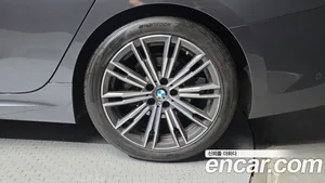 BMW 3-Series, 2020 — миниатюра 7
