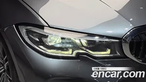 BMW 3-Series, 2020 — миниатюра 8