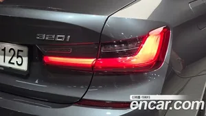 BMW 3-Series, 2020 — миниатюра 9