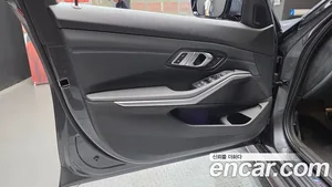 BMW 3-Series, 2020 — миниатюра 14