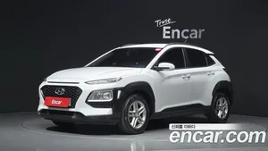 Hyundai Kona, 2019 — миниатюра 1