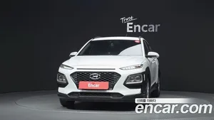 Hyundai Kona, 2019 — миниатюра 3