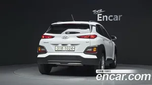 Hyundai Kona, 2019 — миниатюра 4