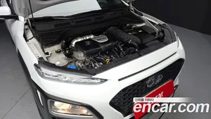 Hyundai Kona, 2019 — миниатюра 6