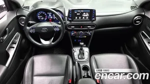 Hyundai Kona, 2019 — миниатюра 10
