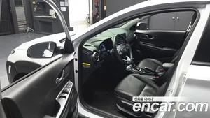 Hyundai Kona, 2019 — миниатюра 13