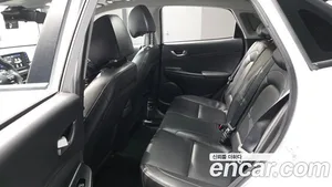 Hyundai Kona, 2019 — миниатюра 17