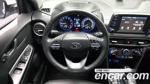 Hyundai Kona, 2019 — миниатюра 19