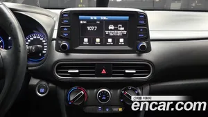 Hyundai Kona, 2019 — миниатюра 20