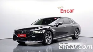 Genesis G90, 2022 — миниатюра 1