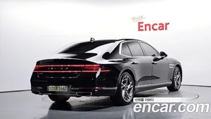 Genesis G90, 2022 — миниатюра 2
