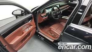 Genesis G90, 2022 — миниатюра 10