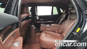 Genesis G90, 2022 — миниатюра 11