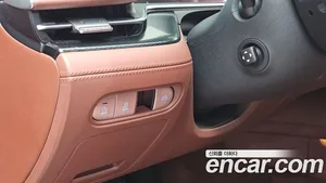 Genesis G90, 2022 — миниатюра 13