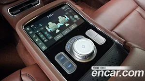 Genesis G90, 2022 — миниатюра 16