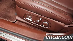Genesis G90, 2022 — миниатюра 18