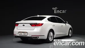 Kia K7, 2018 — миниатюра 2