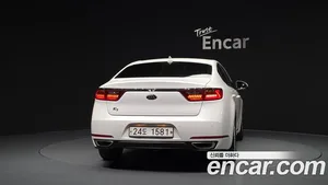 Kia K7, 2018 — миниатюра 4