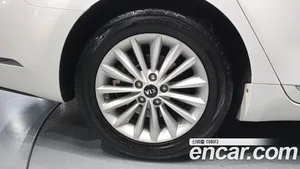 Kia K7, 2018 — миниатюра 5