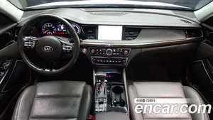 Kia K7, 2018 — миниатюра 10