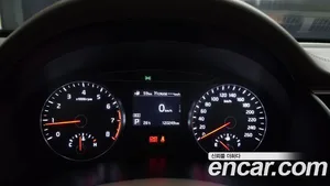 Kia K7, 2018 — миниатюра 11