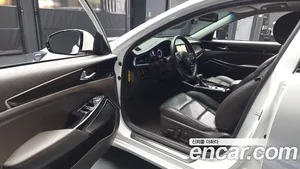 Kia K7, 2018 — миниатюра 13