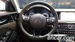 Kia K7, 2018 — миниатюра 19